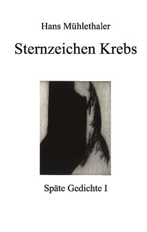 Sternzeichen Krebs de Hans Mühlethaler