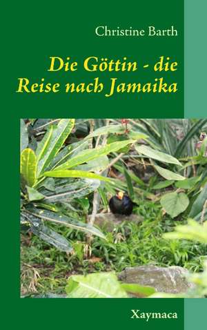 Die Göttin - de Christine Barth