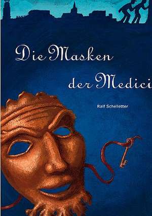 Die Masken Der Medici: Drama Light Oder Medium Der Entstigmatisierung? de Ralf Schelletter