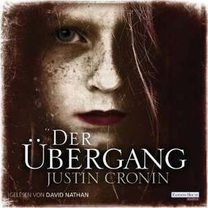 Der Übergang de Justin Cronin