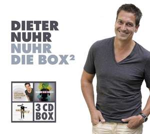 Nuhr die Box 2 de Dieter Nuhr