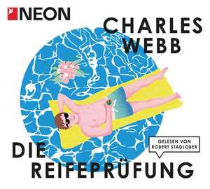 Die Reifeprüfung de Charles Webb