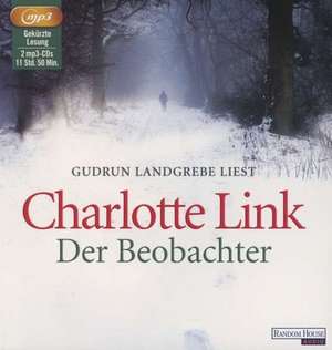 Der Beobachter de Charlotte Link