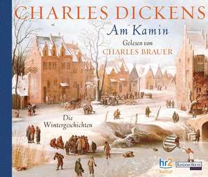 Am Kamin de Charles Dickens