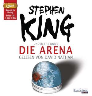 Die Arena de Stephen King