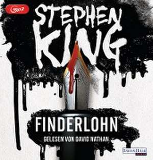 Finderlohn de Stephen King