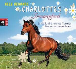 Charlottes Traumpferd 04 de Nele Neuhaus