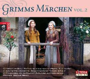 Grimms Märchen Box 2 de Jacob Grimm