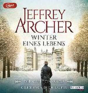 Winter eines Lebens de Jeffrey Archer