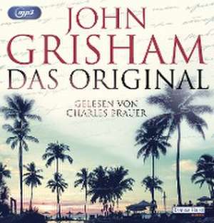 Das Original de John Grisham