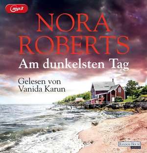 Am dunkelsten Tag de Nora Roberts