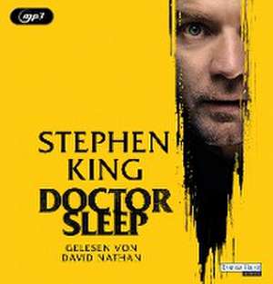 Doctor Sleep de Stephen King