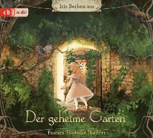 Der Geheime Garten de Frances Hodgson Burnett