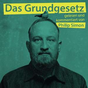 Das Grundgesetz de Philip Simon