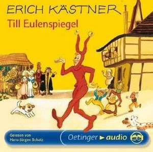 Till Eulenspiegel de Erich Kästner