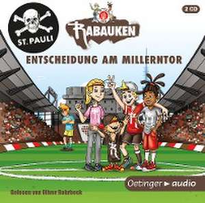 FC St. Pauli Rabauken de Tina Blase