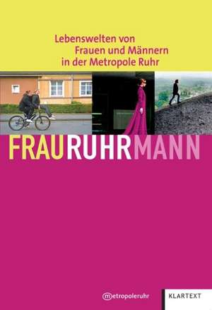 FrauRuhrMann de Susanne Abeck