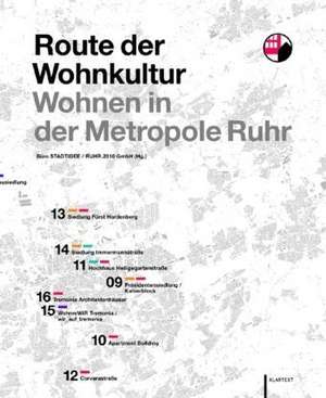 Route der Wohnkultur