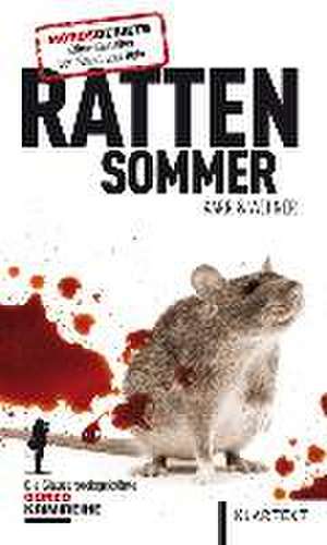 Rattensommer de Hanns-Peter Karr