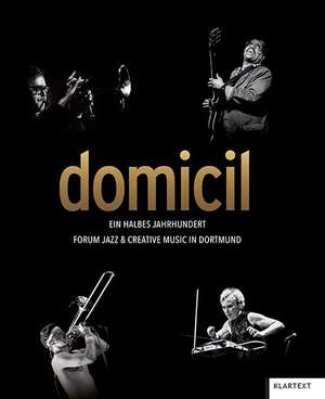 domicil de Günter Maiß