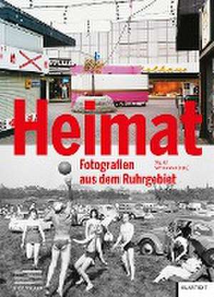 Heimat de Sigrid Schneider