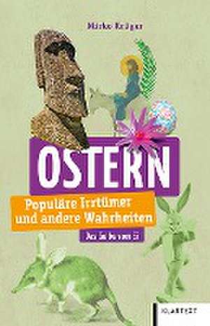 Ostern de Mirko Krüger