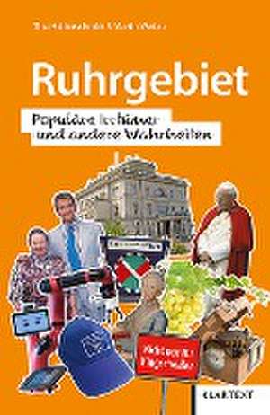 Halberschmidt, T: Ruhrgebiet