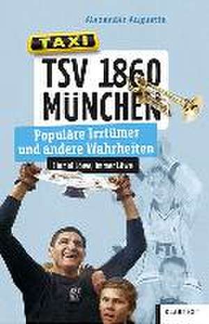 TSV 1860 München de Alexander Augustin