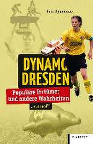 Dynamo Dresden de Eric Spannaus