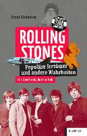 Rolling Stones de Ernst Hofacker