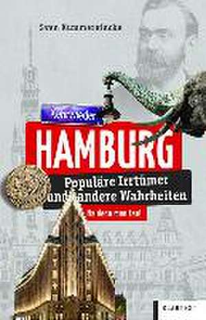 Hamburg de Sven Kummereincke