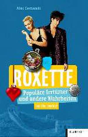 Roxette de Alex Gernandt