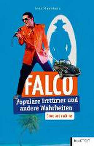 Falco de Jens Buchholz