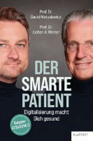 Der smarte Patient de David Matusiewicz