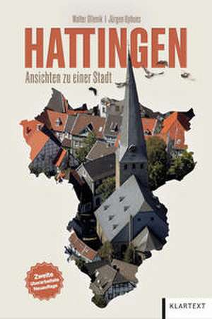 Hattingen de Walter Ollenik