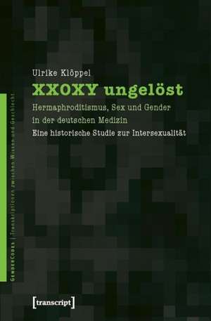 XX0XY ungelöst de Ulrike Klöppel