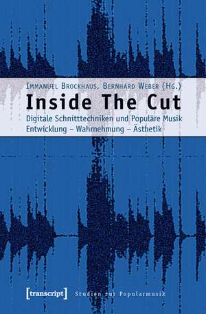 Inside The Cut de Immanuel Brockhaus