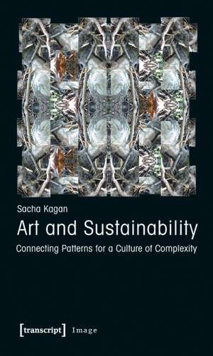 Art and Sustainability: Connecting Patterns for a Culture of Complexity de Sacha Kagan