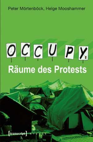 Occupy de Peter Mörtenböck