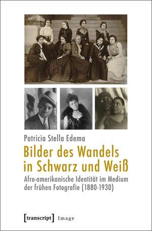 Bilder des Wandels in Schwarz und Weiß de Patricia Stella Edema