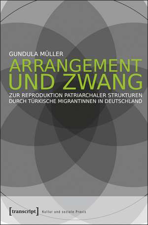 Arrangement und Zwang de Gundula Müller