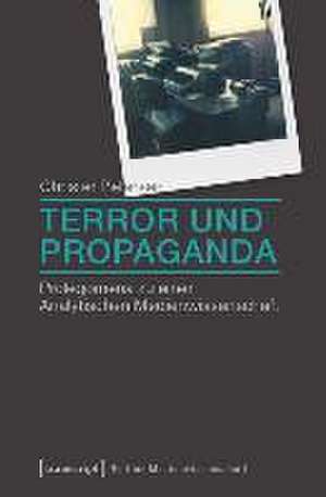 Terror und Propaganda de Christer Petersen