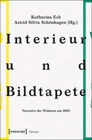 Interieur und Bildtapete de Katharina Eck