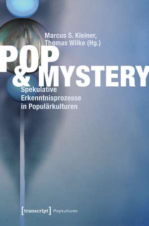 Pop & Mystery de Marcus S. Kleiner