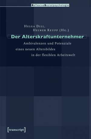 Der Alterskraftunternehmer de Helga Dill