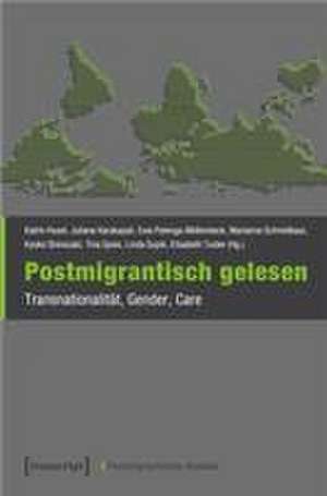 Postmigrantisch gelesen