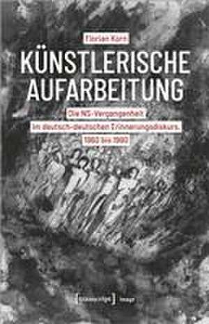 Künstlerische Aufarbeitung de Florian Korn