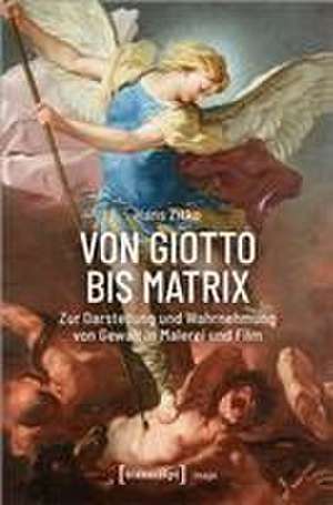 Von Giotto bis Matrix de Hans Zitko