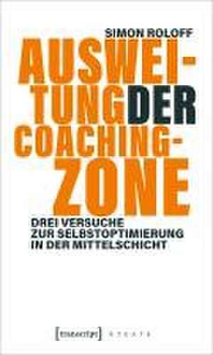 Ausweitung der Coachingzone de Simon Roloff