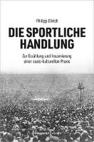 Ellrich, P: Die sportliche Handlung